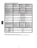 Preview for 24 page of AOC LE32D3350 User Manual