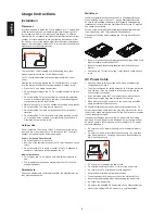 Предварительный просмотр 28 страницы AOC LE32D3350 User Manual