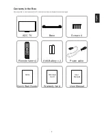 Preview for 33 page of AOC LE32D3350 User Manual