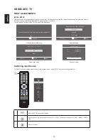 Предварительный просмотр 40 страницы AOC LE32D3350 User Manual