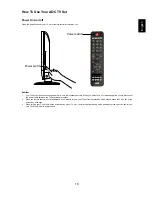 Предварительный просмотр 17 страницы AOC LE32D5210_65 User Manual