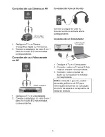 Preview for 16 page of AOC LE32D5520 Service Manual