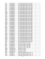 Preview for 82 page of AOC LE32D5520 Service Manual