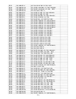 Preview for 103 page of AOC LE32D5520 Service Manual