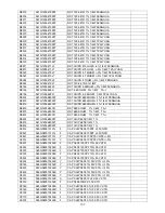 Preview for 107 page of AOC LE32D5520 Service Manual