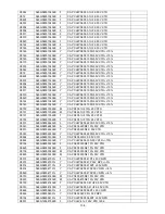 Preview for 108 page of AOC LE32D5520 Service Manual