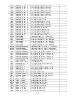 Preview for 116 page of AOC LE32D5520 Service Manual