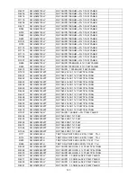 Preview for 123 page of AOC LE32D5520 Service Manual