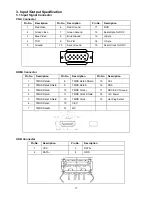 Предварительный просмотр 17 страницы AOC LE32H057D Service Manual