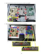 Предварительный просмотр 20 страницы AOC LE32H057D Service Manual