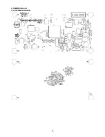 Предварительный просмотр 36 страницы AOC LE32H057D Service Manual