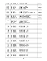 Предварительный просмотр 72 страницы AOC LE32H057D Service Manual