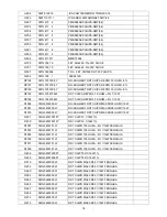 Предварительный просмотр 74 страницы AOC LE32H057D Service Manual