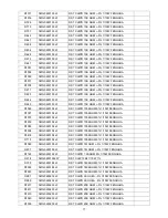 Предварительный просмотр 77 страницы AOC LE32H057D Service Manual