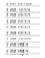 Предварительный просмотр 81 страницы AOC LE32H057D Service Manual