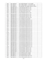 Предварительный просмотр 103 страницы AOC LE32H057D Service Manual