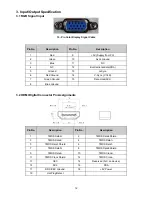 Preview for 12 page of AOC LE32K0D7D(U) Service Manual