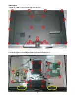 Preview for 16 page of AOC LE32K0D7D(U) Service Manual