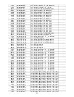 Preview for 105 page of AOC LE32K0D7D(U) Service Manual