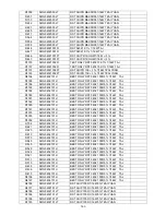 Preview for 163 page of AOC LE32K0D7D(U) Service Manual