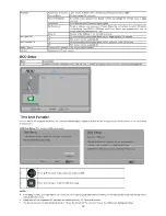 Preview for 12 page of AOC LE32K1D7 Service Manual