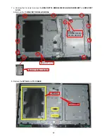 Предварительный просмотр 22 страницы AOC LE32K1D7 Service Manual