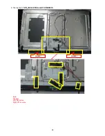 Предварительный просмотр 26 страницы AOC LE32K1D7 Service Manual