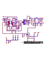 Предварительный просмотр 85 страницы AOC LE32K1D7 Service Manual