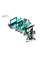 Предварительный просмотр 90 страницы AOC LE32K1D7 Service Manual