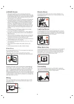 Предварительный просмотр 7 страницы AOC LE32M1570 Service Manual