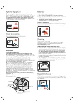 Предварительный просмотр 9 страницы AOC LE32M3571/91 Service Manual