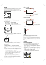 Предварительный просмотр 10 страницы AOC LE32M3571/91 Service Manual