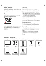 Предварительный просмотр 11 страницы AOC LE32M3571/91 Service Manual