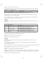 Предварительный просмотр 17 страницы AOC LE32M3571/91 Service Manual