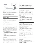 Preview for 13 page of AOC LE32S5970 User Manual