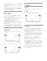 Preview for 17 page of AOC LE32S5970 User Manual