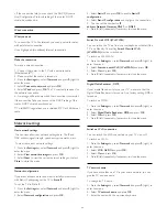 Preview for 20 page of AOC LE32S5970 User Manual