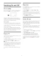 Preview for 22 page of AOC LE32S5970 User Manual