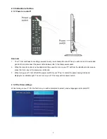 Предварительный просмотр 7 страницы AOC LE32W037M Service Manual