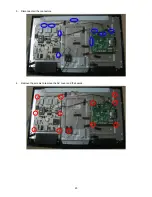 Предварительный просмотр 23 страницы AOC LE32W037M Service Manual