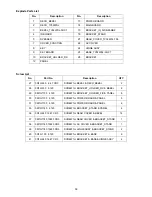 Предварительный просмотр 59 страницы AOC LE32W037M Service Manual