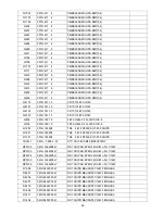 Предварительный просмотр 63 страницы AOC LE32W037M Service Manual