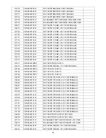 Предварительный просмотр 64 страницы AOC LE32W037M Service Manual