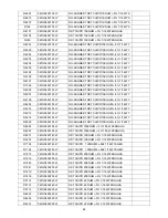 Предварительный просмотр 65 страницы AOC LE32W037M Service Manual