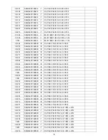 Предварительный просмотр 74 страницы AOC LE32W037M Service Manual