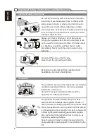 Предварительный просмотр 2 страницы AOC LE32W131 User Manual