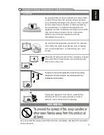 Предварительный просмотр 3 страницы AOC LE32W131 User Manual