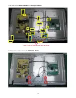 Предварительный просмотр 15 страницы AOC LE32W157 Service Manual