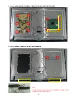 Предварительный просмотр 16 страницы AOC LE32W157 Service Manual