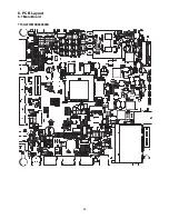 Предварительный просмотр 25 страницы AOC LE32W157 Service Manual